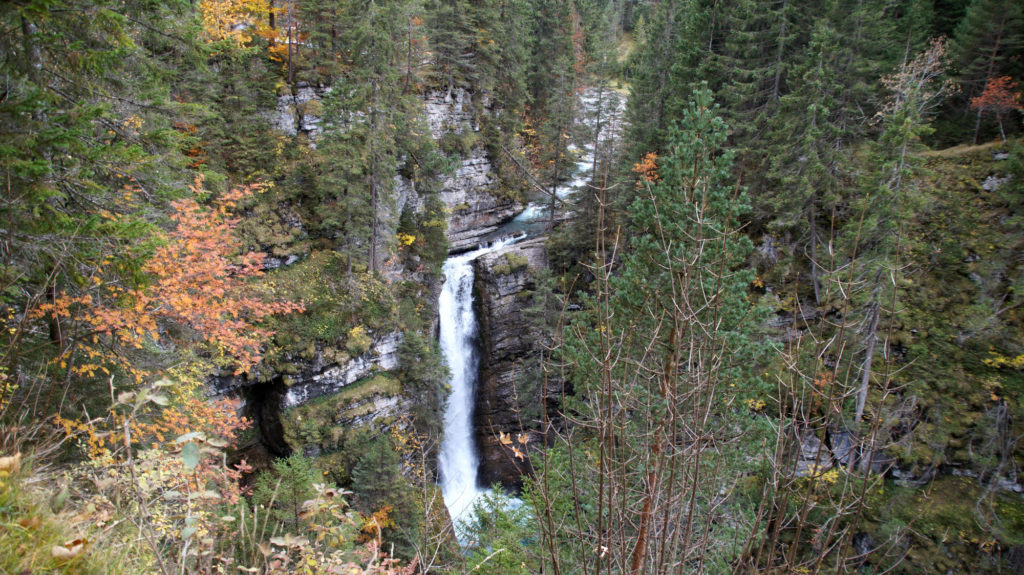 Wasserfall