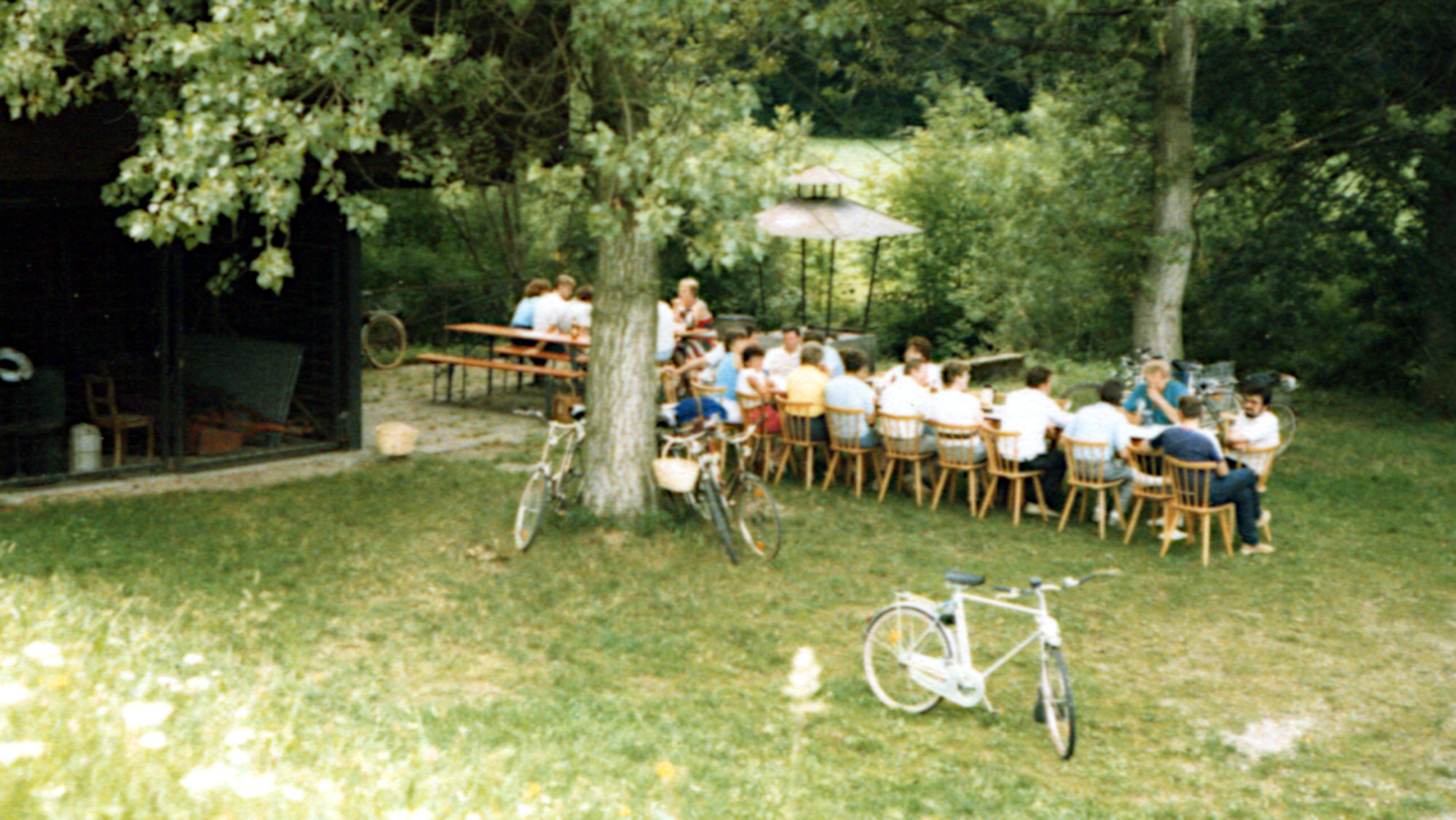 Grillfest 1986