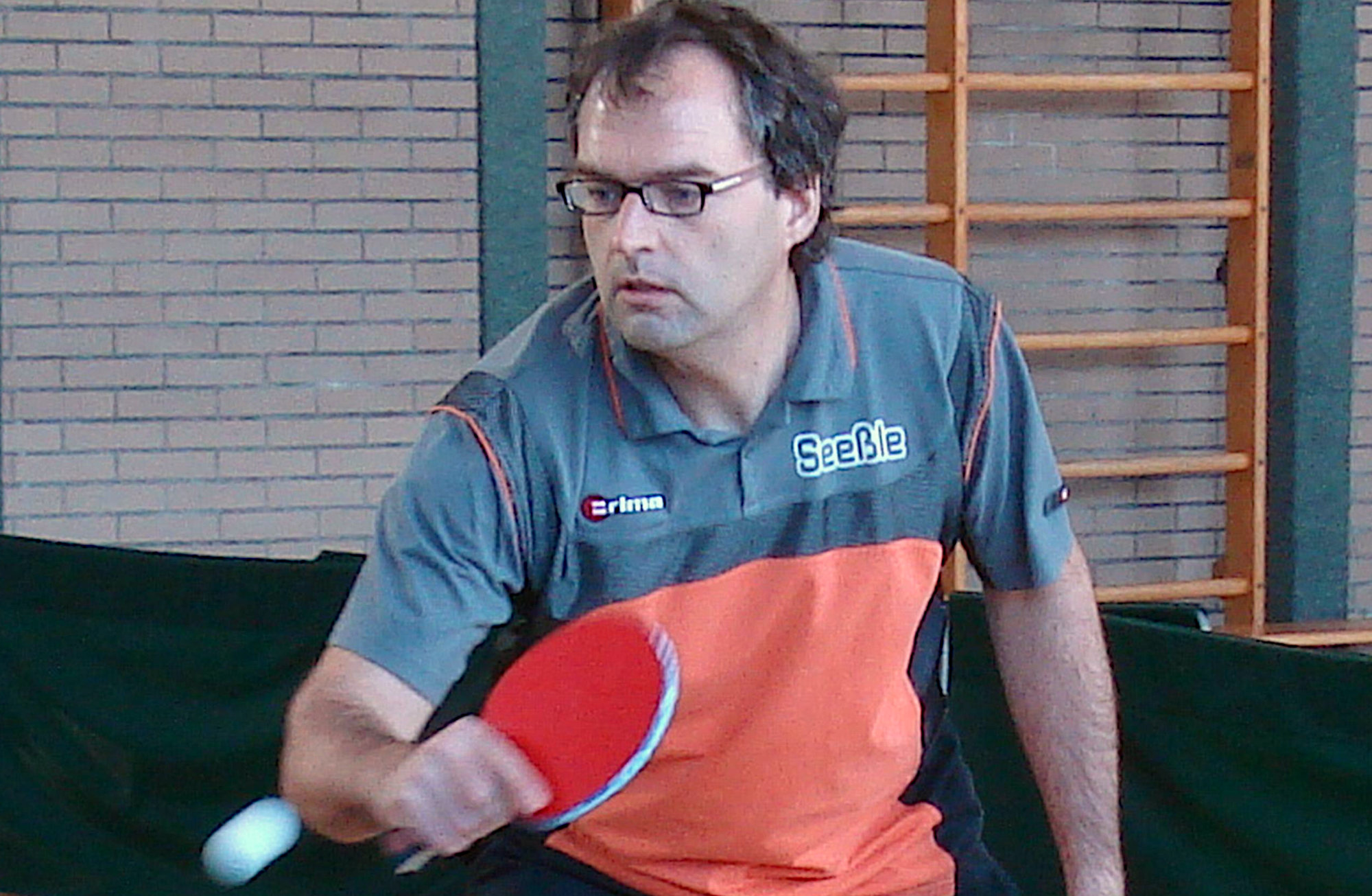 Günter Förg