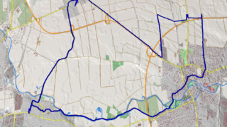 Winterwanderung Winterwanderung