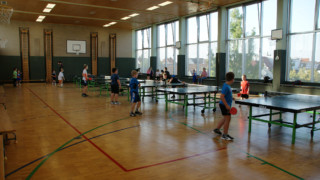 Ferienprogramm Ferienprogramm