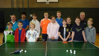 Gruppenbild Gruppenbild