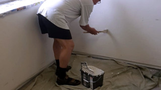 Ernst streicht perfekt Ernst streicht perfekt