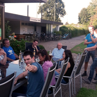 Kilroy was here Kilroy was here