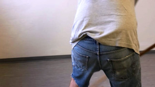 Dieter putzt Dieter putzt