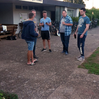 A guada Ratsch A guada Ratsch