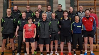 Gruppenbild Gruppenbild