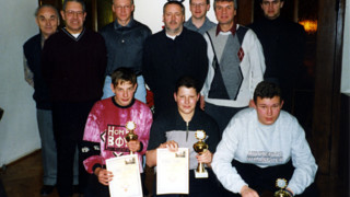 Die Geehrten Die Geehrten