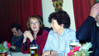 Gemütlichkeit Gemütlichkeit