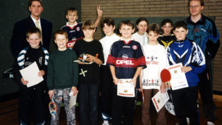 Urkunden für die Besten Urkunden für die Besten