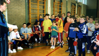 Vinzenz Zähnle erklärt den Ablauf Vinzenz Zähnle erklärt den Ablauf