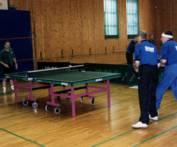 Voll zur Sache Voll zur Sache