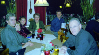 Gemütlichkeit Gemütlichkeit