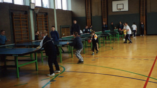 Voller Einsatz Voller Einsatz