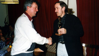 Ernst Lorenz und Hans Stenke Ernst Lorenz und Hans Stenke