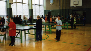 Zahlreiche Zuschauer Zahlreiche Zuschauer