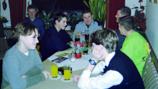 Unsere Jugend Unsere Jugend