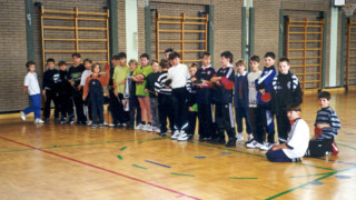 Wow, das sind viele Wow, das sind viele