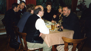 Gemütliches Beisammensein Gemütliches Beisammensein