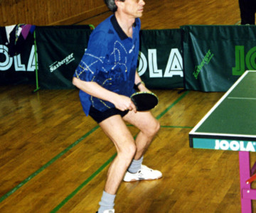 Wolfgang Renner Wolfgang Renner