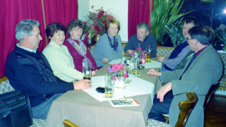 A guada Ratsch A guada Ratsch