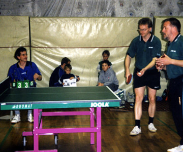 Unentschieden Unentschieden