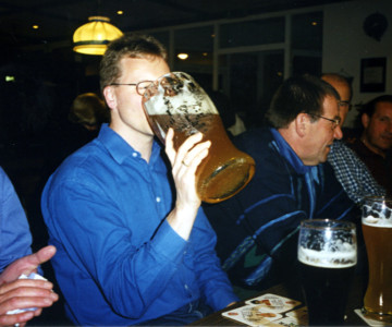 Großer Durst Großer Durst