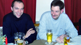 Doppelpartner Doppelpartner