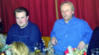 Für die Kamera Für die Kamera