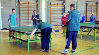 Aufschlagswahl Aufschlagswahl