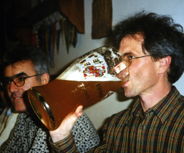 Das ist halt ein Anzug Das ist halt ein Anzug