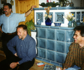 Etwas Ausspannen Etwas Ausspannen