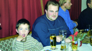 Julian spielt Malefiz mit Stefan? Julian spielt Malefiz mit Stefan?