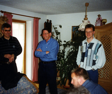 An guada Ratsch An guada Ratsch