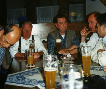 Einfach gemütlich Einfach gemütlich