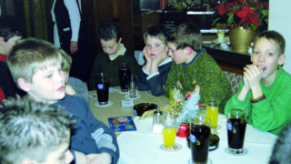 Die Jugend Die Jugend