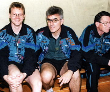 Kurze Spielpause Kurze Spielpause