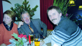 Für den Fotograf Für den Fotograf