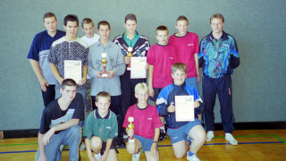 Die Sieger Die Sieger