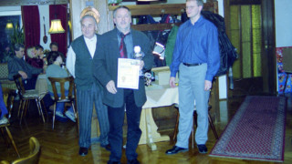 Werner Stenke Werner Stenke