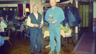 Dieter Peichl Dieter Peichl