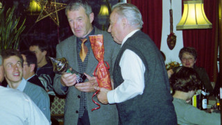 Erich Gürsch und Walter Brucker Erich Gürsch und Walter Brucker