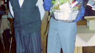 Vinzenz Zähnle Vinzenz Zähnle