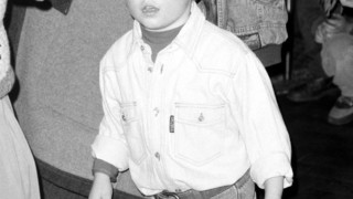 Wer das wohl ist? Wer das wohl ist?