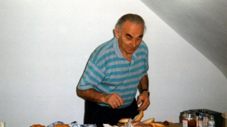 Walter Brucker Walter Brucker