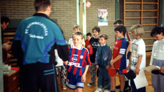 mini-Meisterschaften mini-Meisterschaften