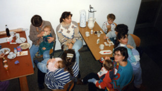 Unser Nachwuchs Unser Nachwuchs