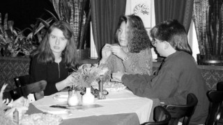 Frauenpower Frauenpower