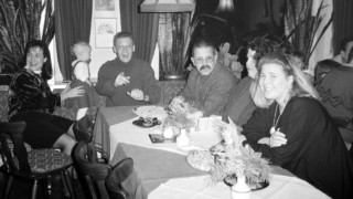 Gemütliches Beisammensein Gemütliches Beisammensein