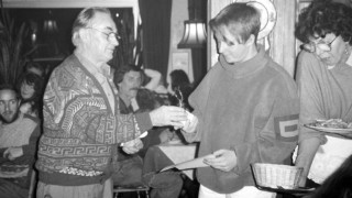 Walter Brucker, Mark Wager Walter Brucker, Mark Wager